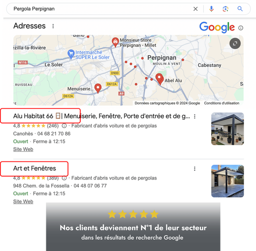 Google My Business