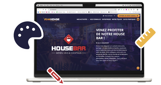 Passez devant vos concurrents grâce à une stratégie SEO gagnante