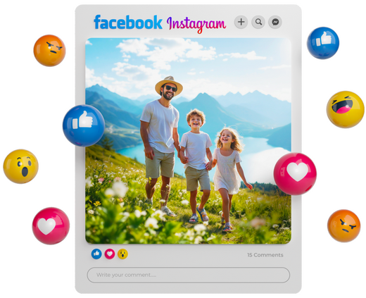 Agence Social Ads : Votre Expert en Publicité Percutante sur les Réseaux Sociaux