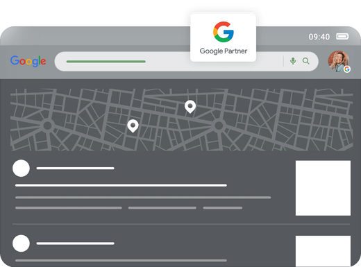 Passez devant vos concurrents grâce à une stratégie SEO gagnante