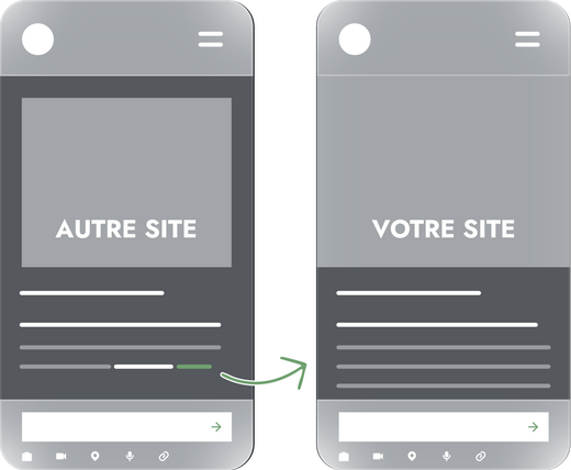 Passez devant vos concurrents grâce à une stratégie SEO gagnante